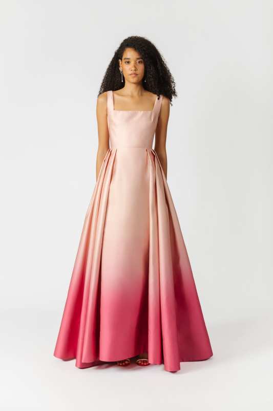 Bella Gown