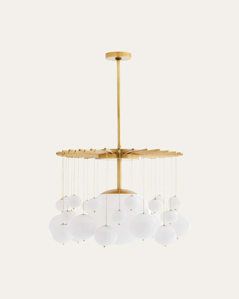 Mira Chandelier