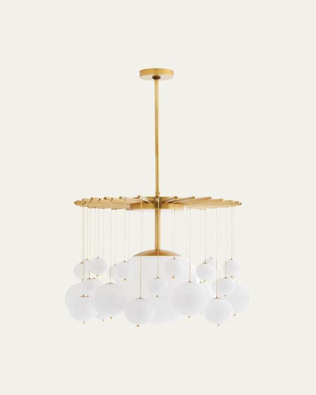 Mira Chandelier