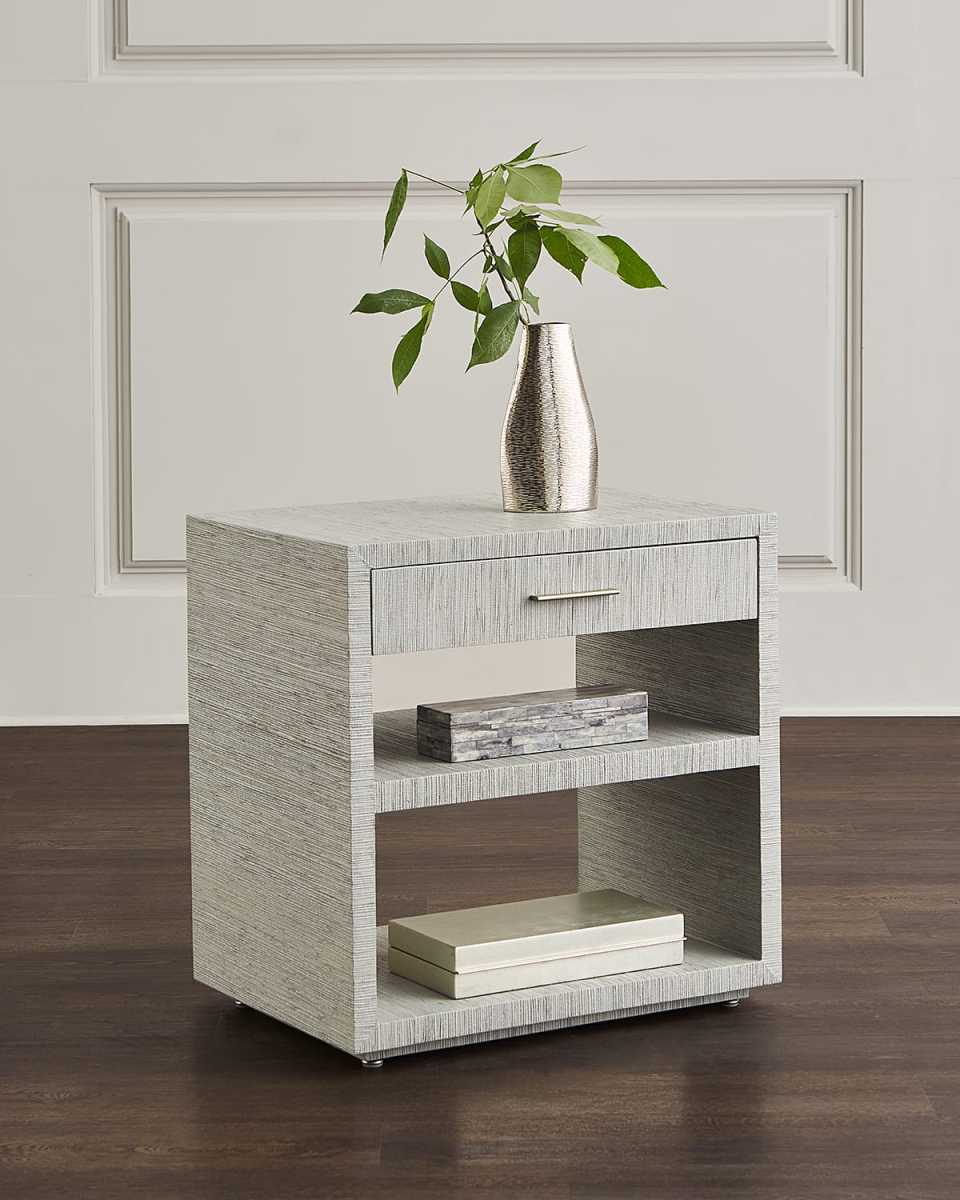 Livia Bedside Chest