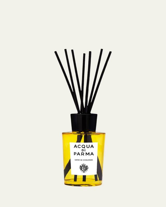 6 oz. Luce di Colonia Room Diffuser