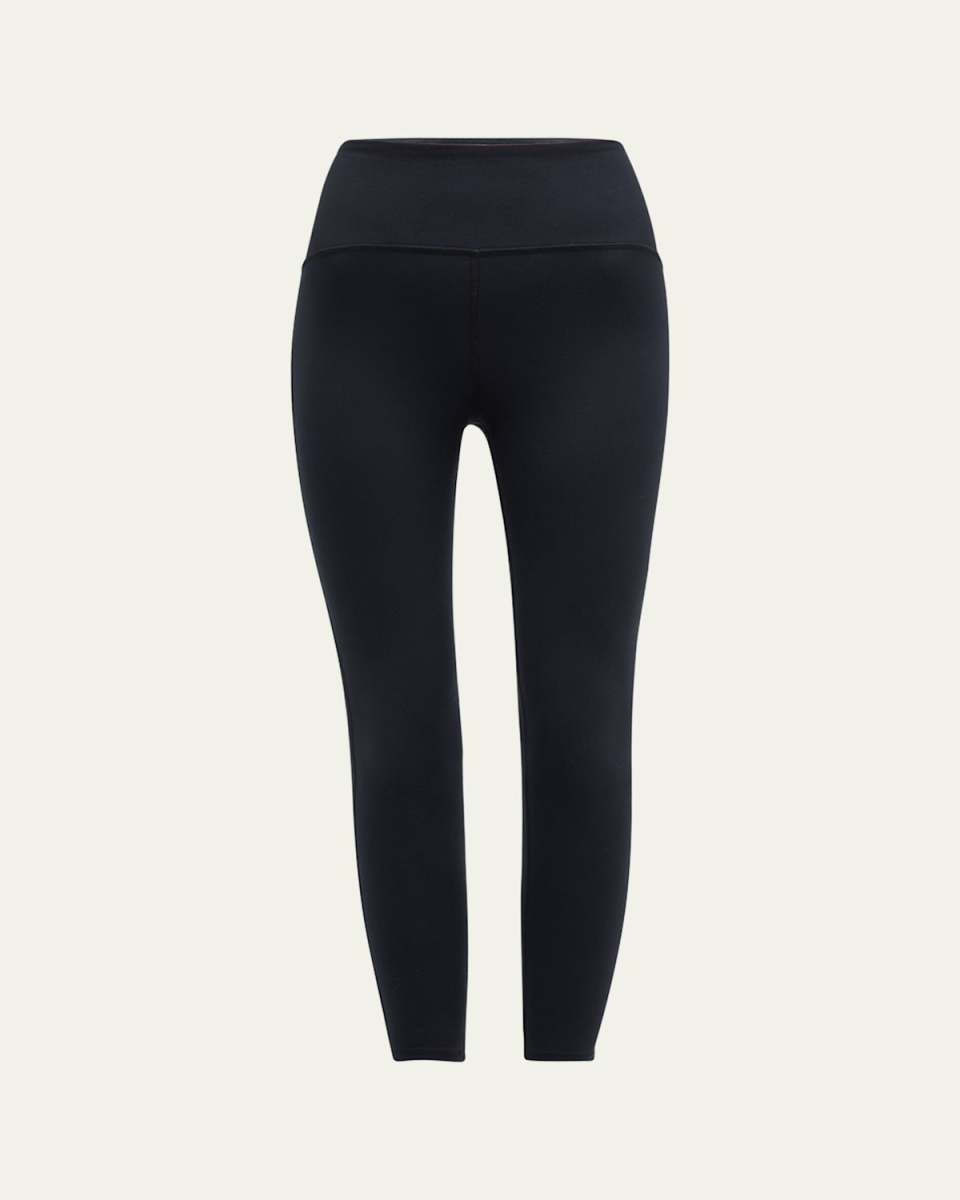 PowerBeyond Strive Midi Leggings