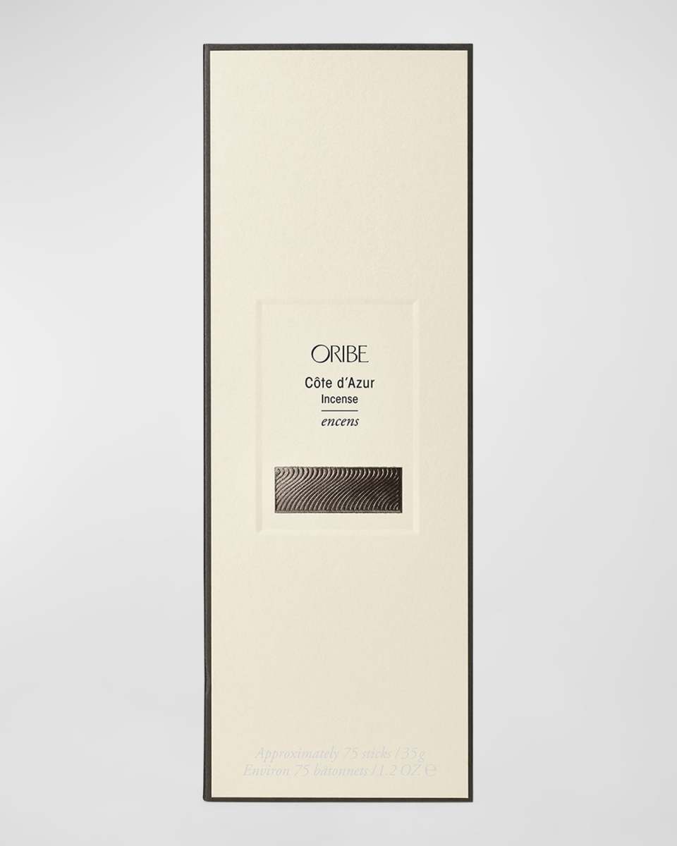 ​Côte d'Azur Incense