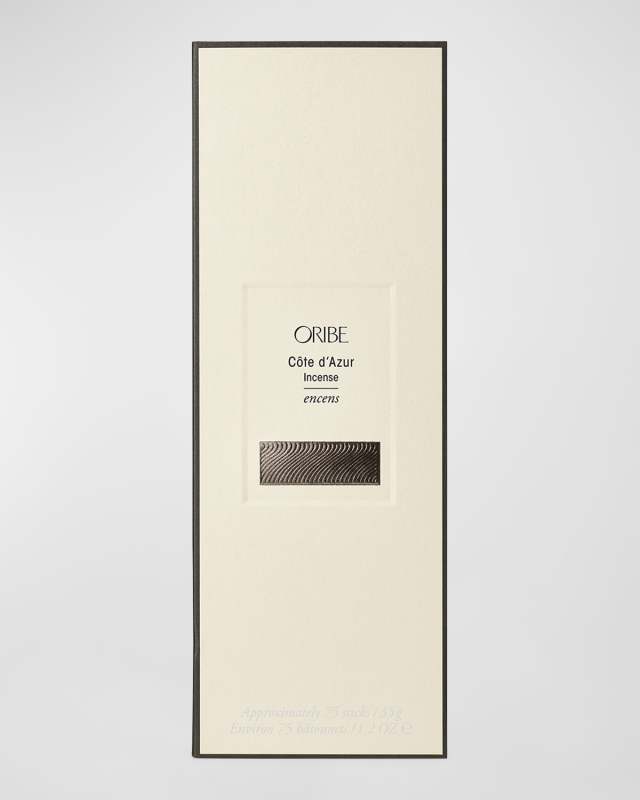 ​Côte d'Azur Incense