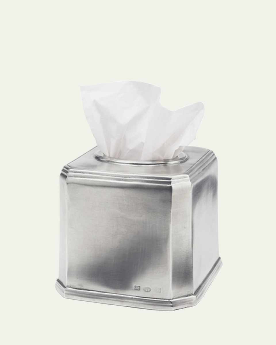 Dolomiti Tissue Box Cover