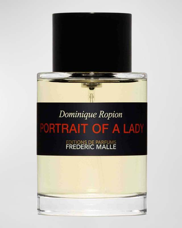 Portrait of a Lady Perfume,