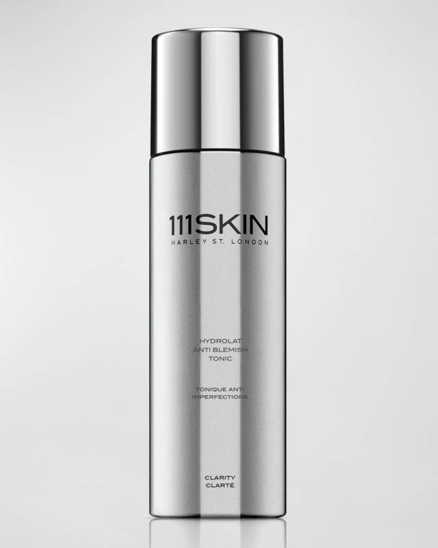 Hydrolat Anti Blemish Tonic, 3.4 oz.