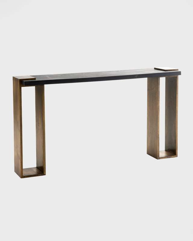 Orsen Console Table