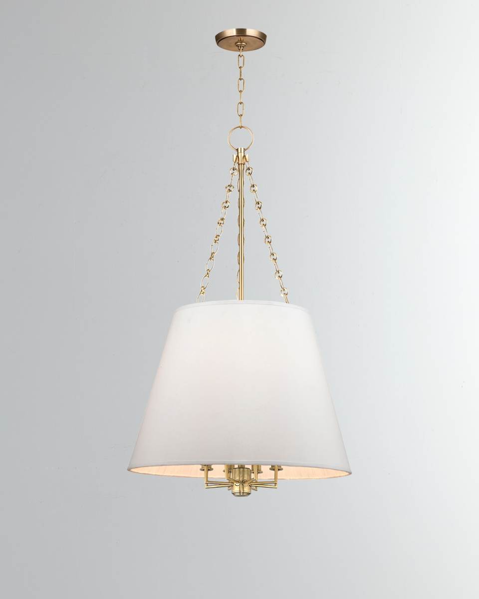 Burdett Chandelier