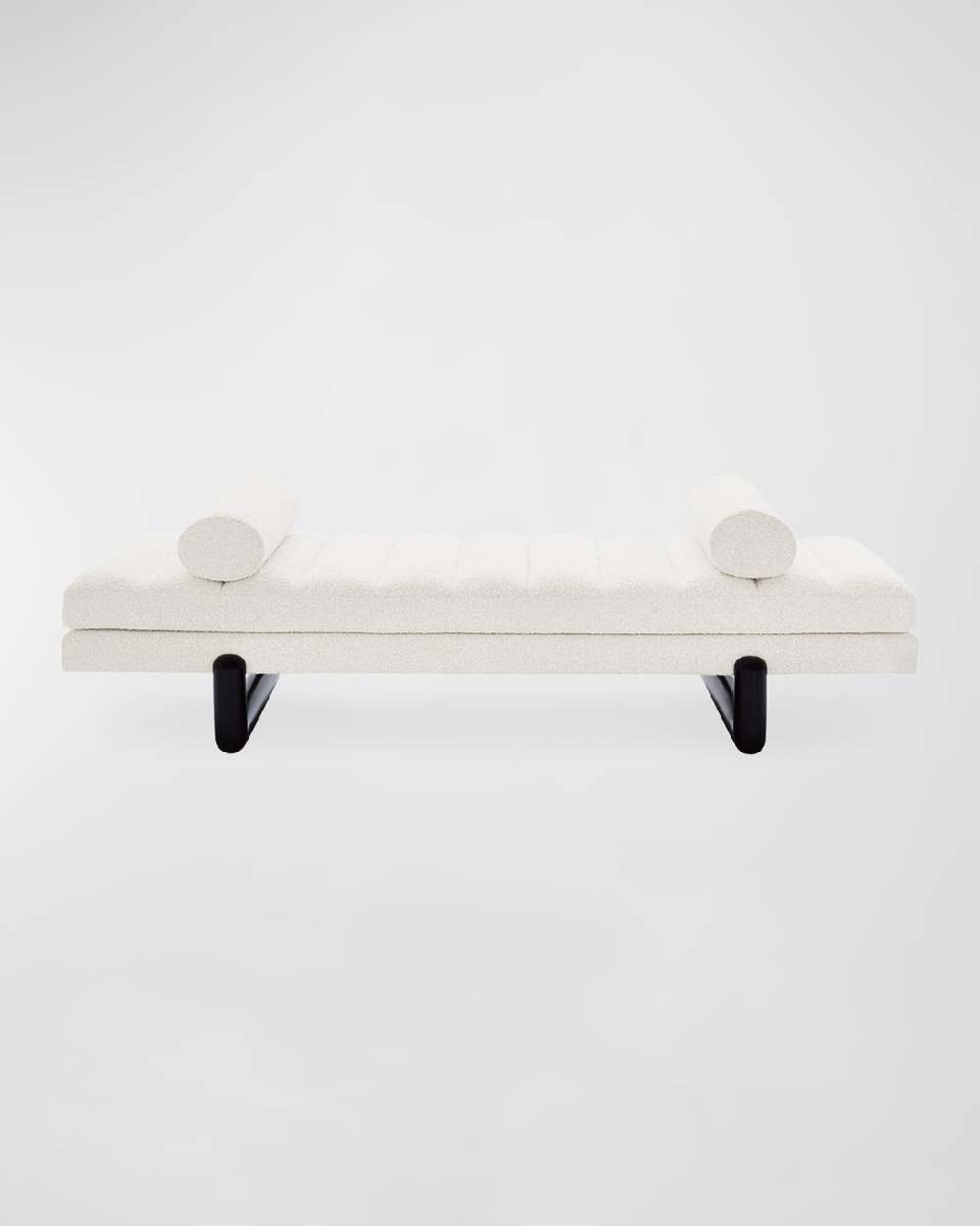 Aspen Boucle Daybed