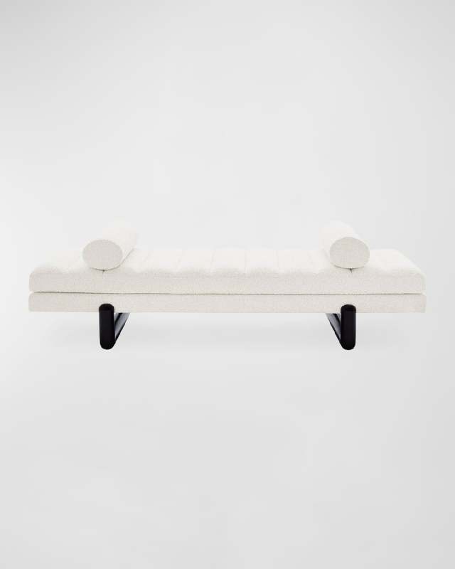 Aspen Boucle Daybed