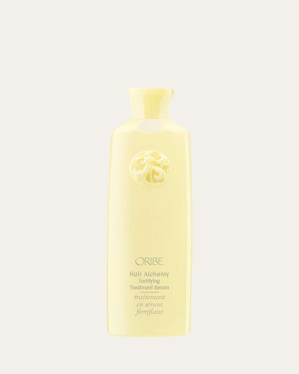 Hair Alchemy Fortifying Treatment Serum