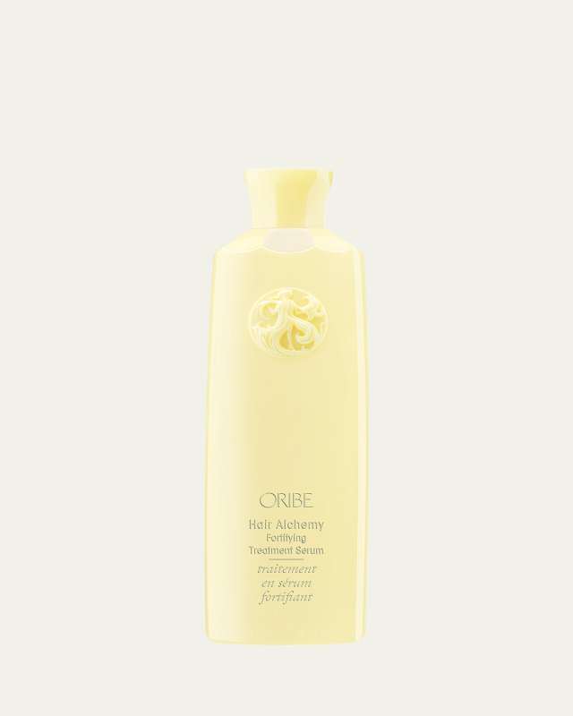 Hair Alchemy Fortifying Treatment Serum