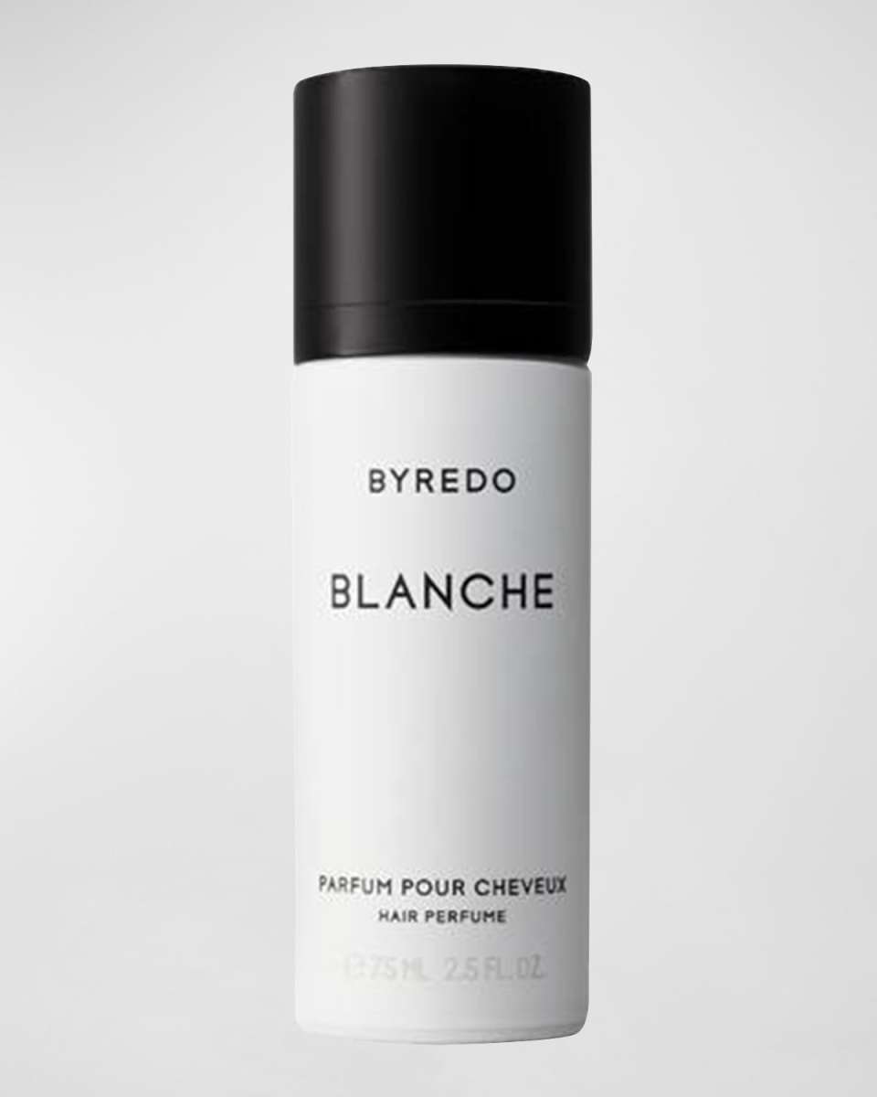 Blanche Hair Perfume, 2.5 oz./ 75 mL
