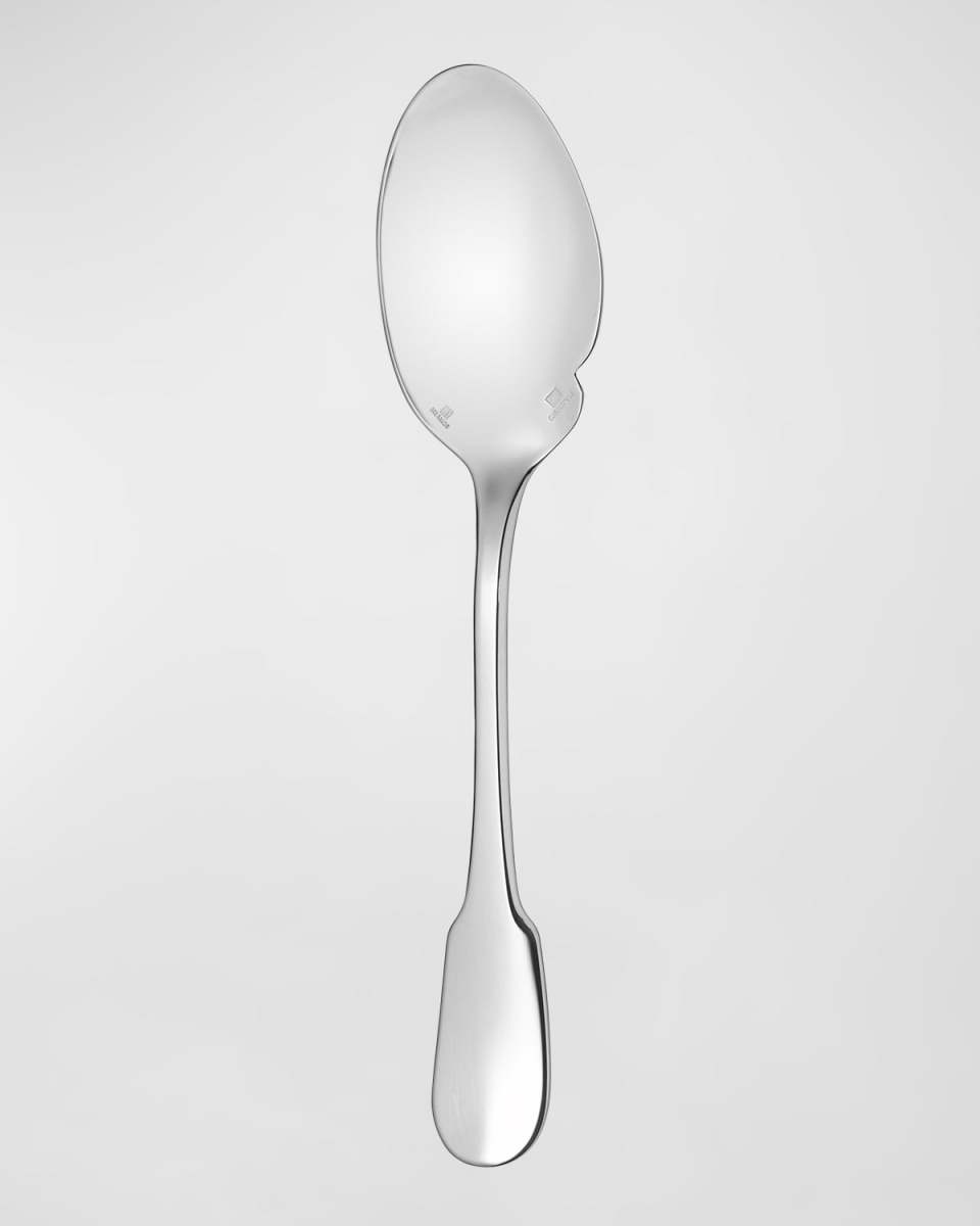 Cluny Sauce Spoon
