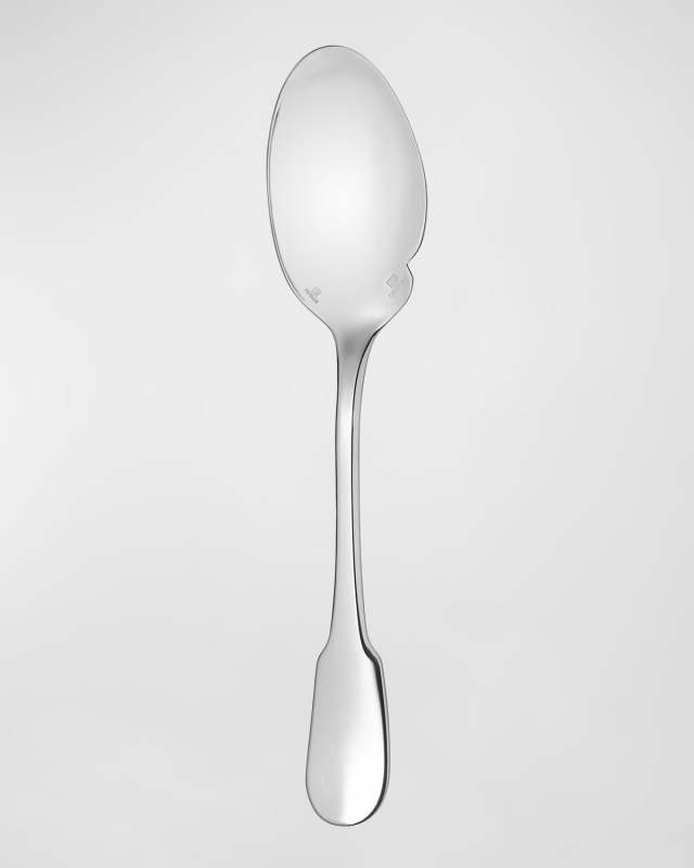 Cluny Sauce Spoon