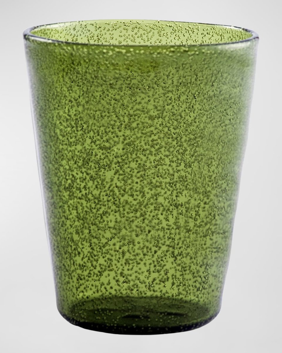 Tumbler Glasses, Set of 6