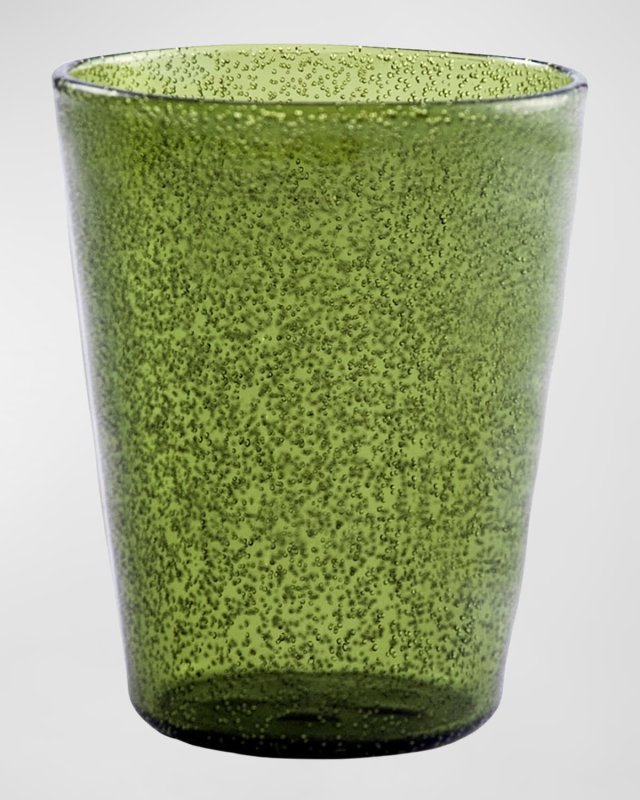 Tumbler Glasses, Set of 6
