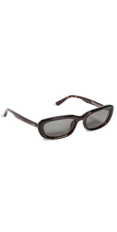 Chimi Field Sunglasses Tortois