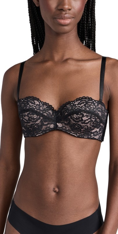 b. tempt'd by Wacoal Ciao Bella Strapless Bra Night