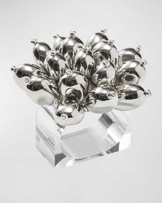 Jubilee Napkin Ring