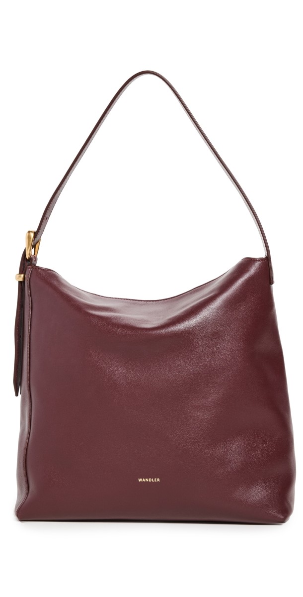 Wandler Marli Tote Bordeaux