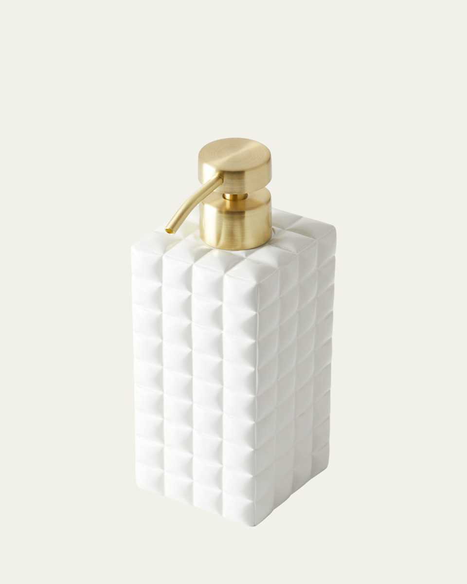 Piazza Lotion Dispenser