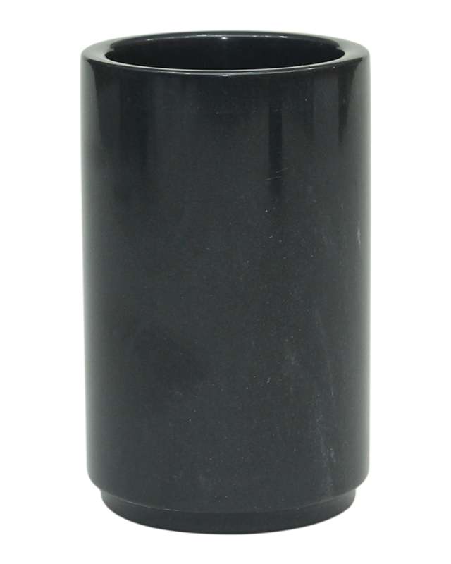 Eris Collection Jet Black Tumbler