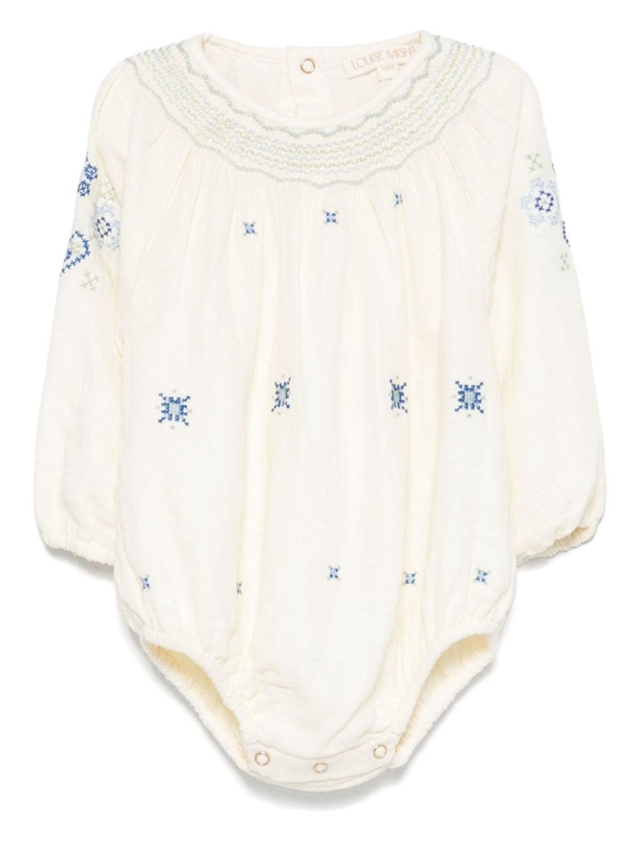 Ilaki body