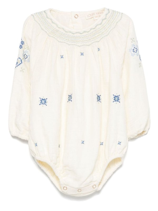 Ilaki body