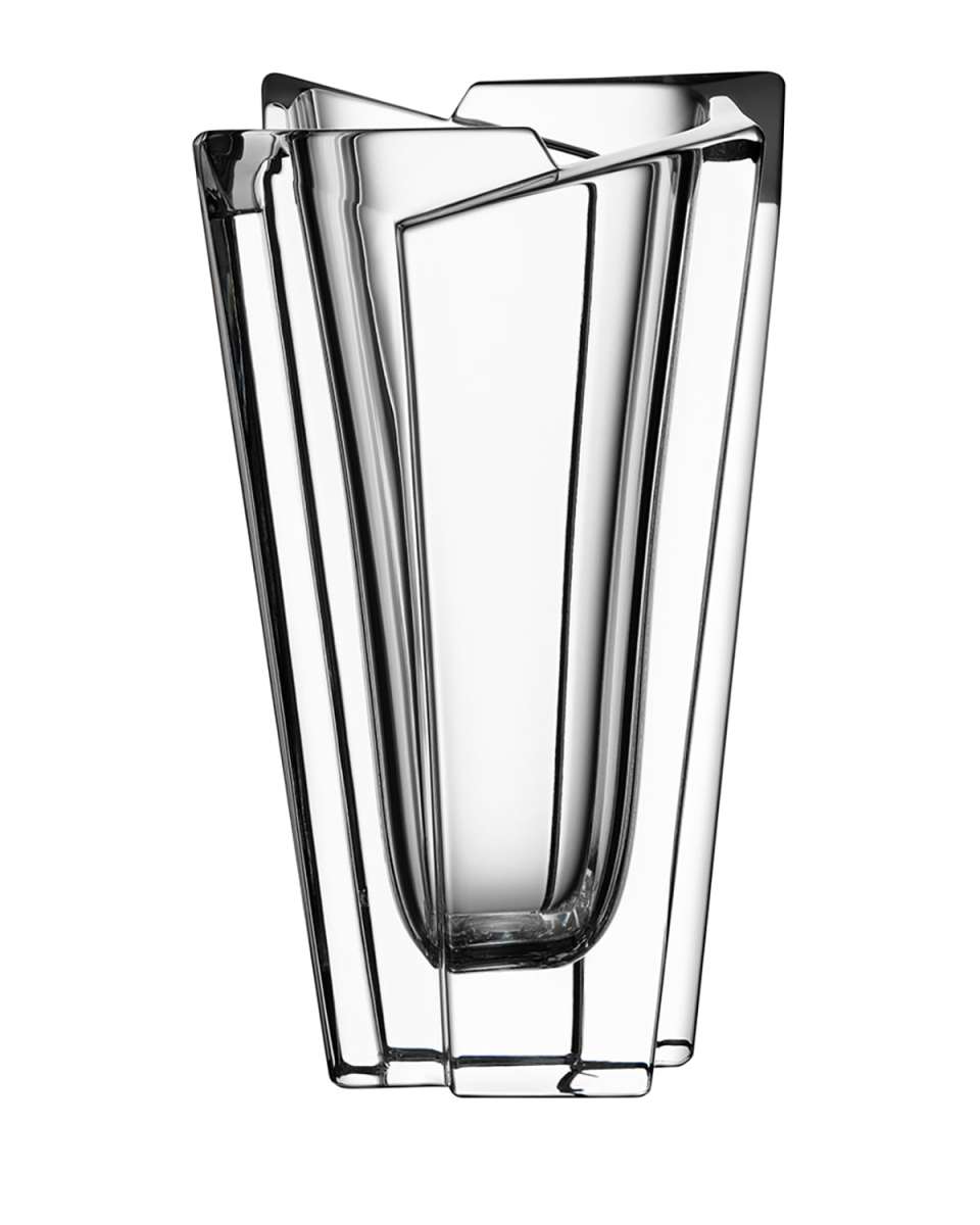Glacial Vase