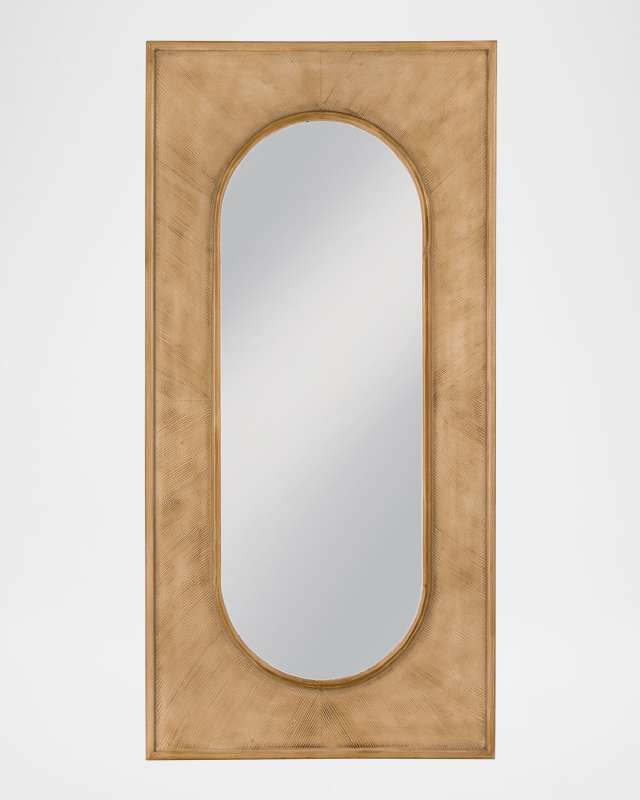 Lyla 80" Floor Mirror
