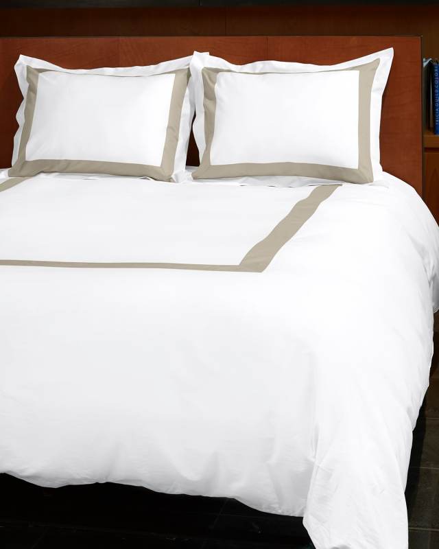 Aida Duvet Cover