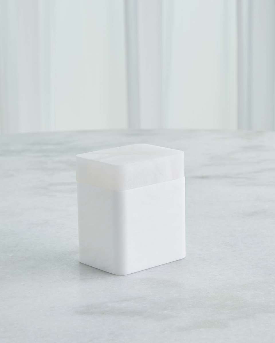 Raggio Canister - 4.8"T