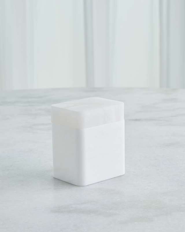 Raggio Canister - 4.8"T