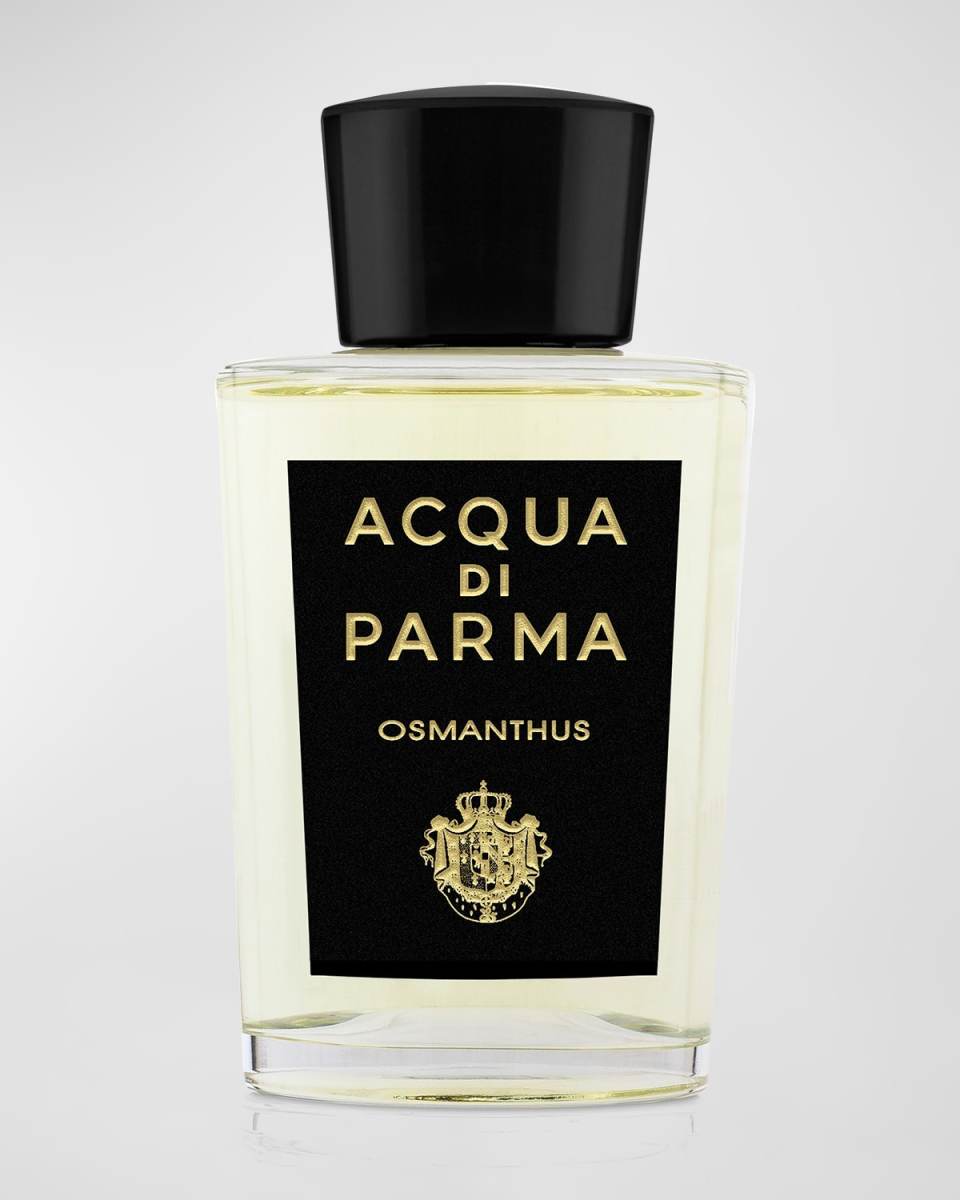 Osmanthus Eau de Parfum,