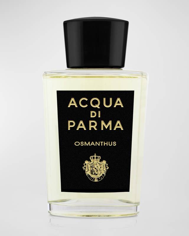 Osmanthus Eau de Parfum,