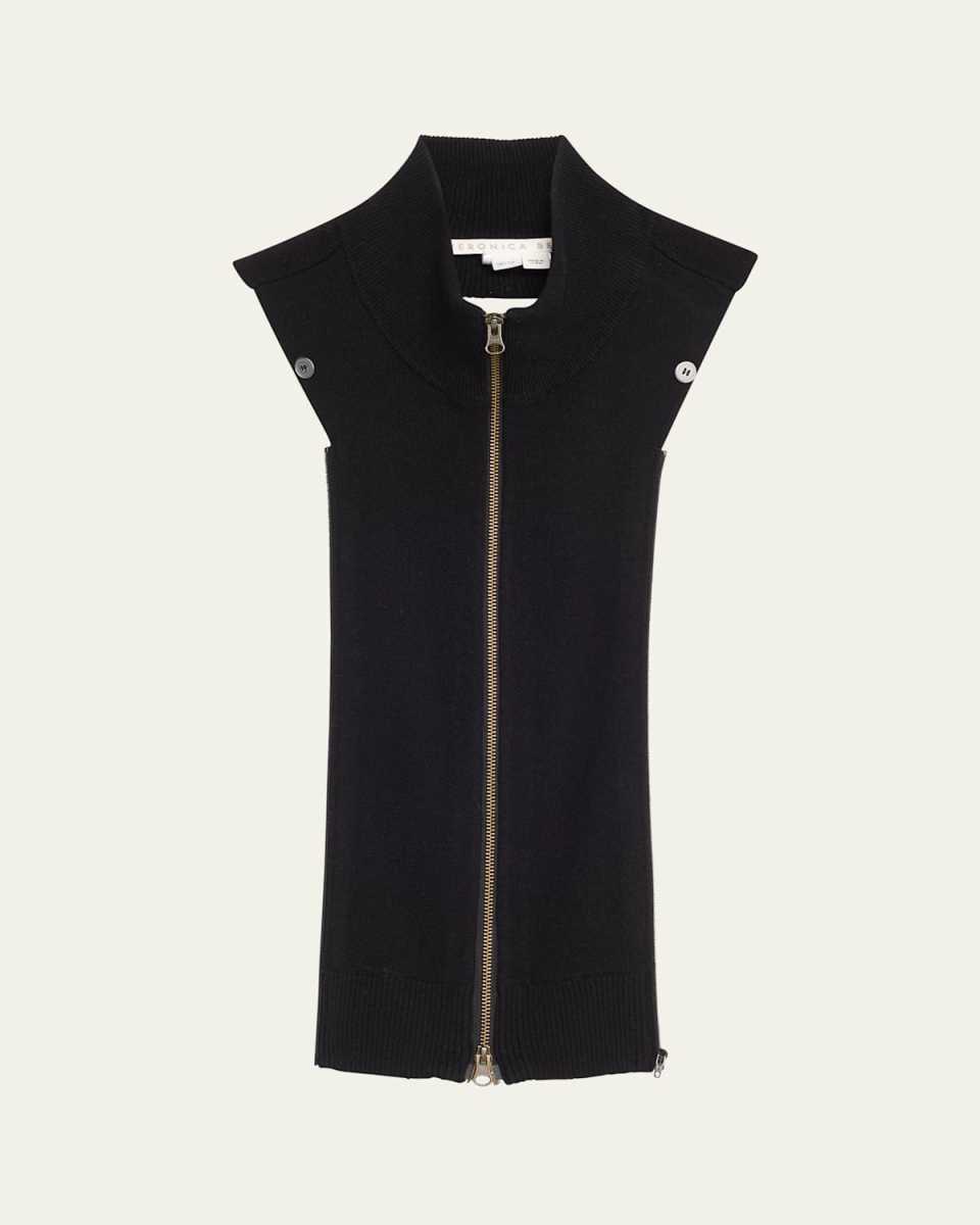 Uptown Cashmere Dickey