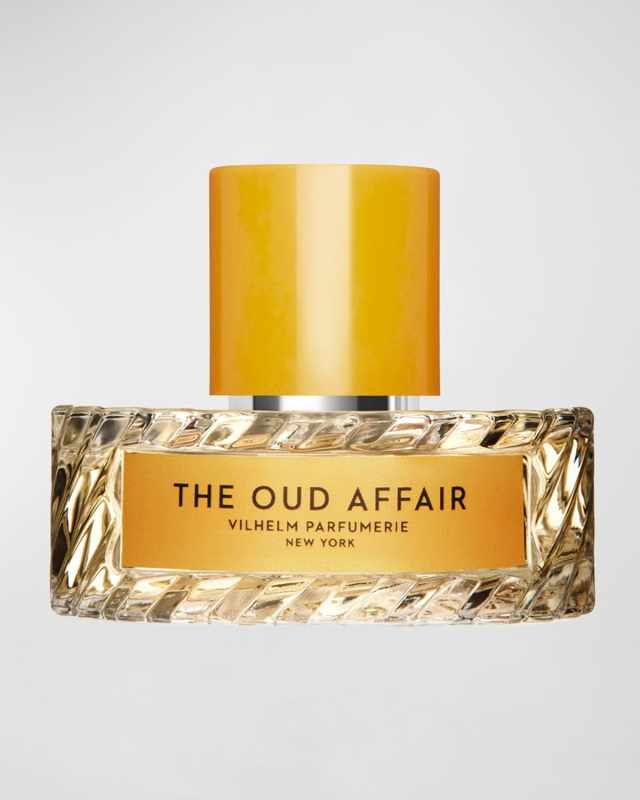 The Oud Affair Eau de Parfum,