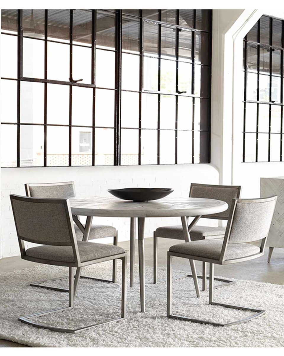 Ames Metal Side Chair