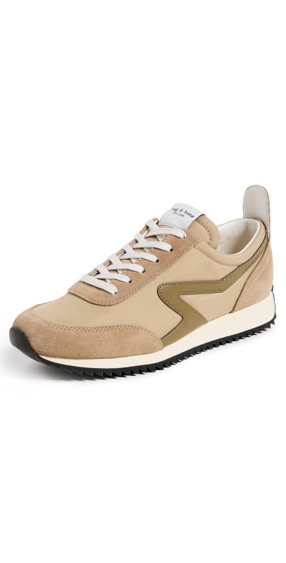 rag & bone Retro Runner Sneakers Itsndolvng