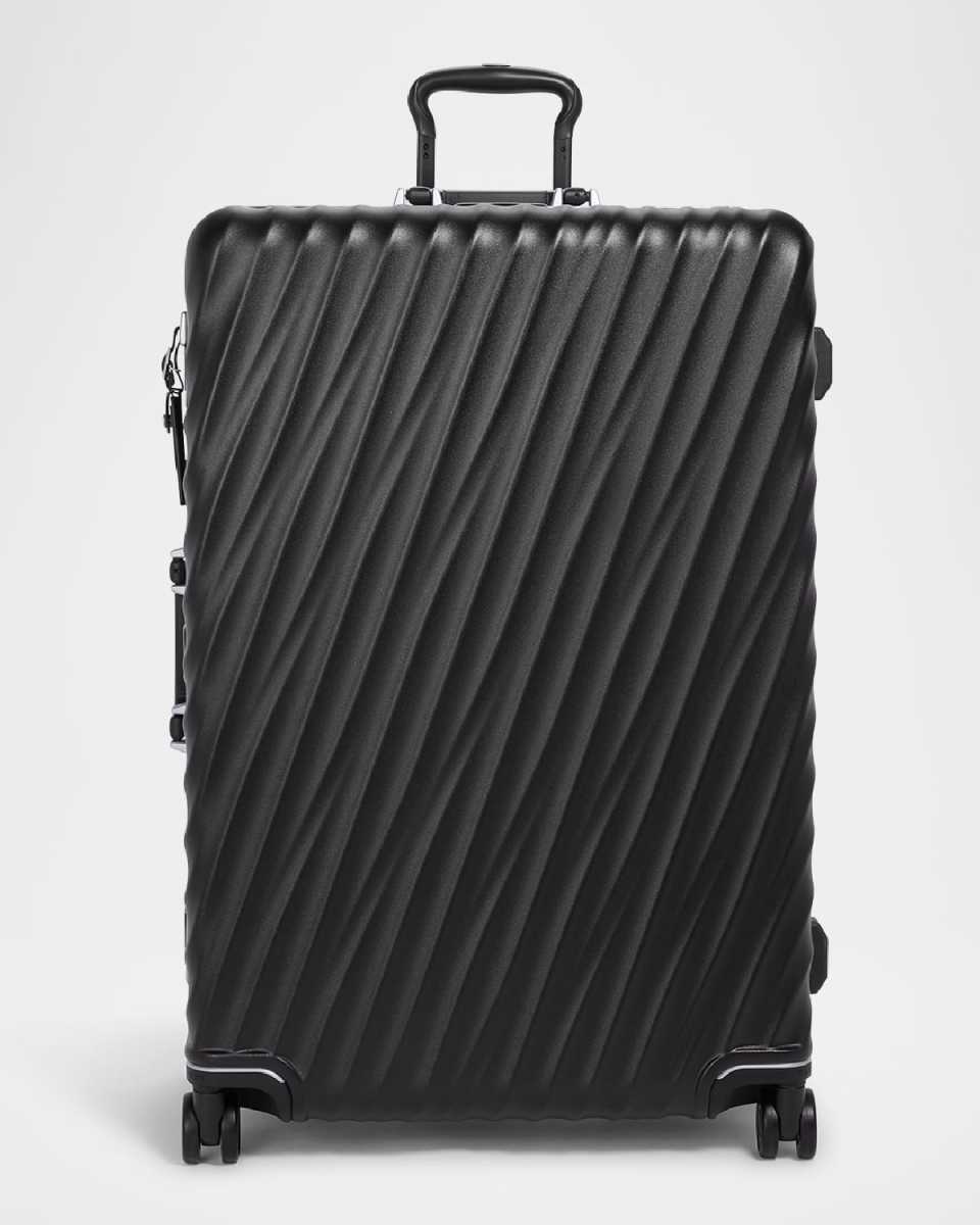 19 Degree Frame Extended Trip 4 Wheel Packing Case