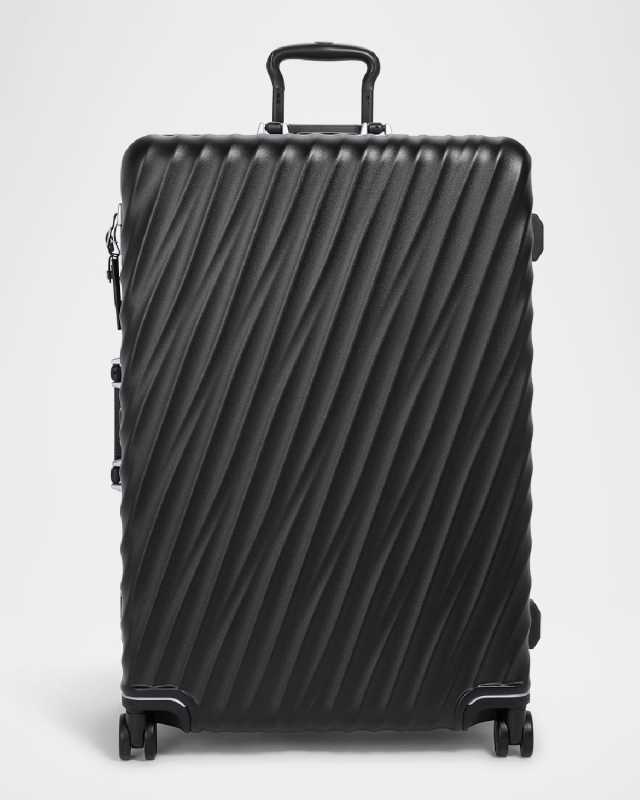 19 Degree Frame Extended Trip 4 Wheel Packing Case