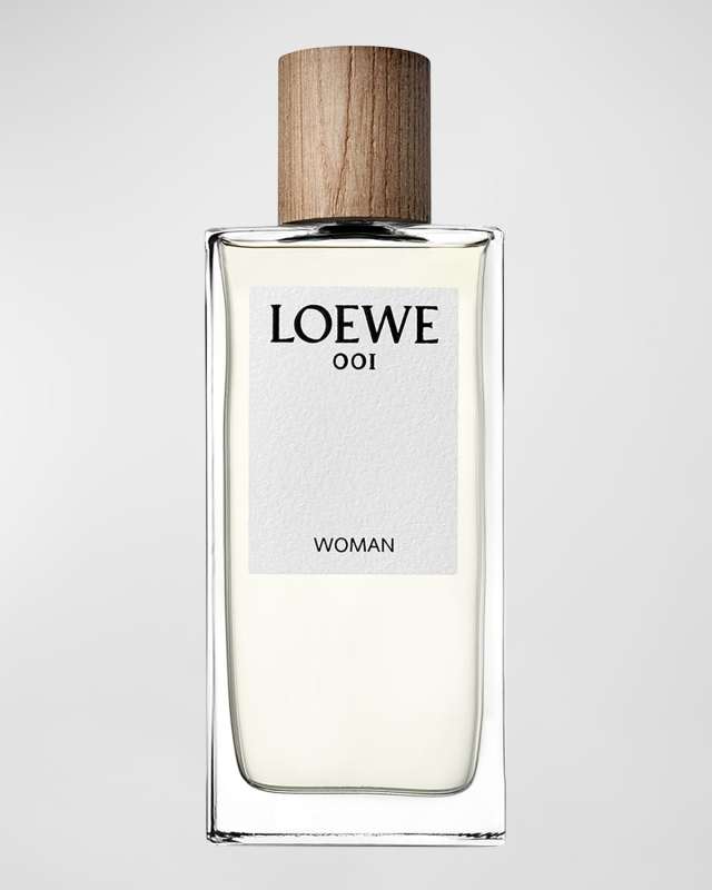 001 Woman Eau de Parfum,