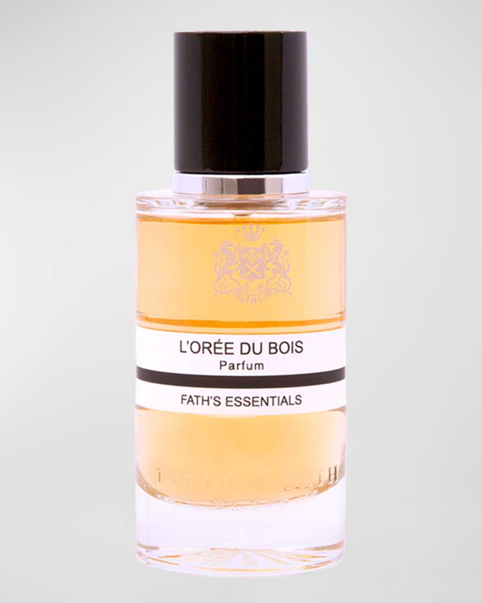 L'Oree Du Bois Natural Parfum Spray,
