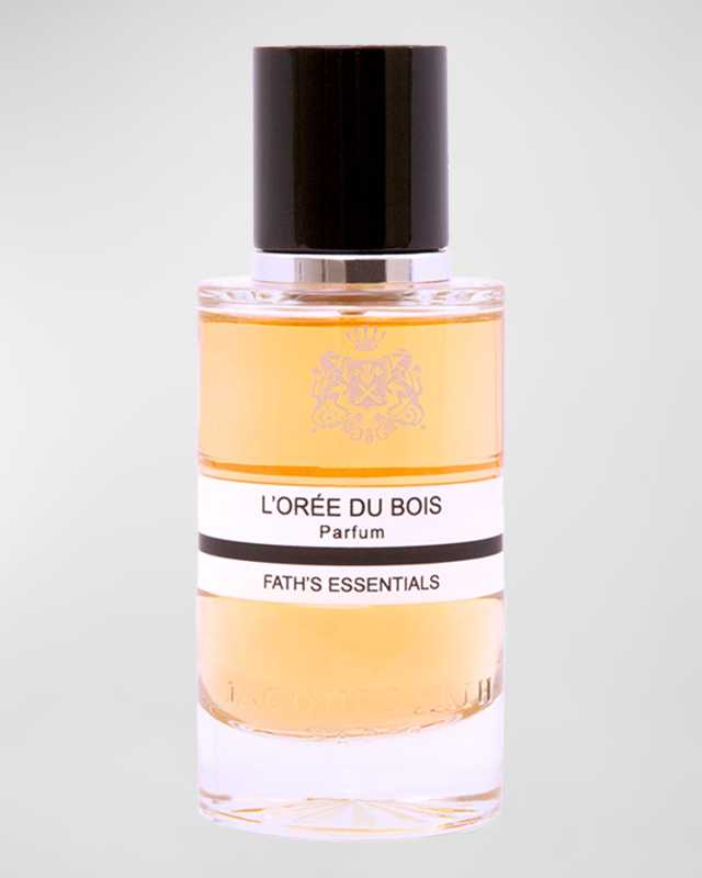 L'Oree Du Bois Natural Parfum Spray,
