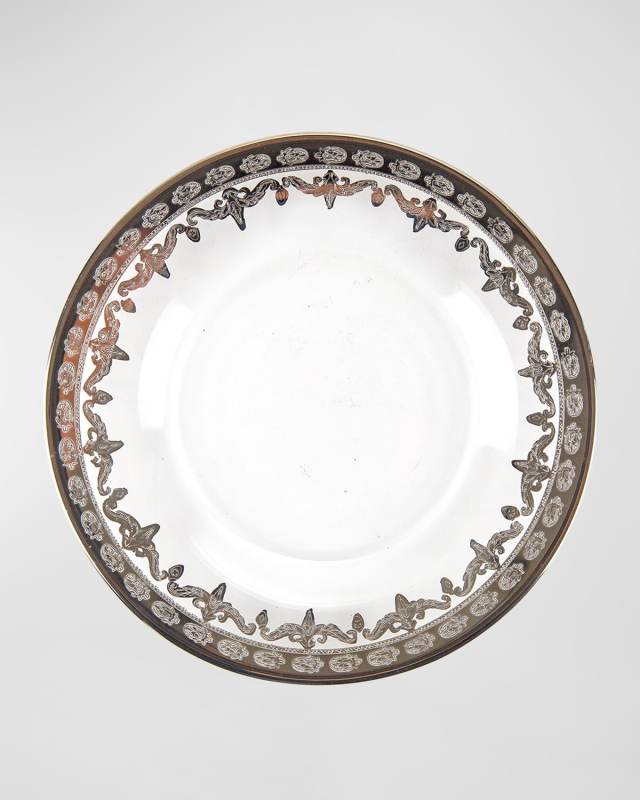Vetro Platinum Salad/Dessert Plate