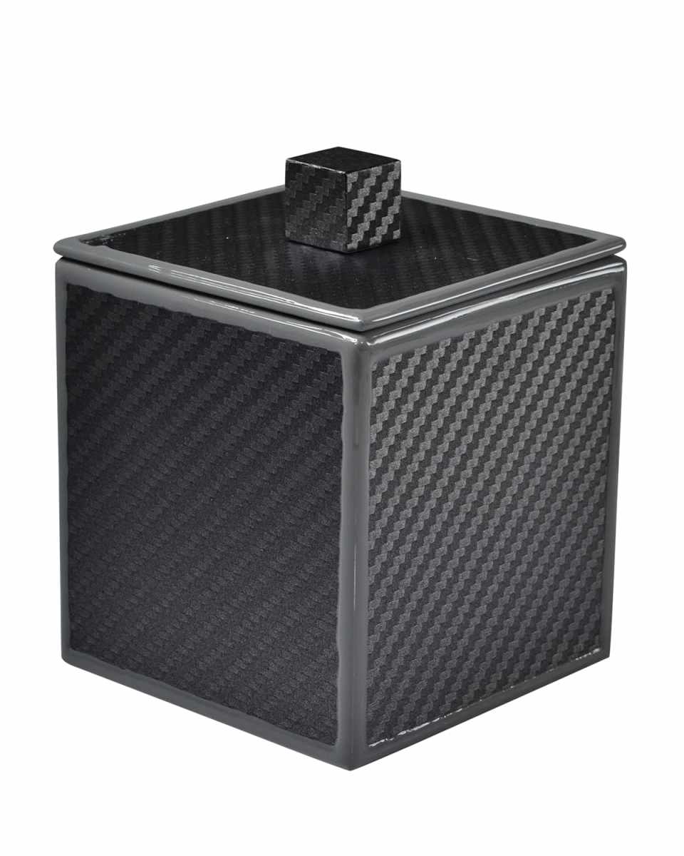 Le Mans Tall Square Container
