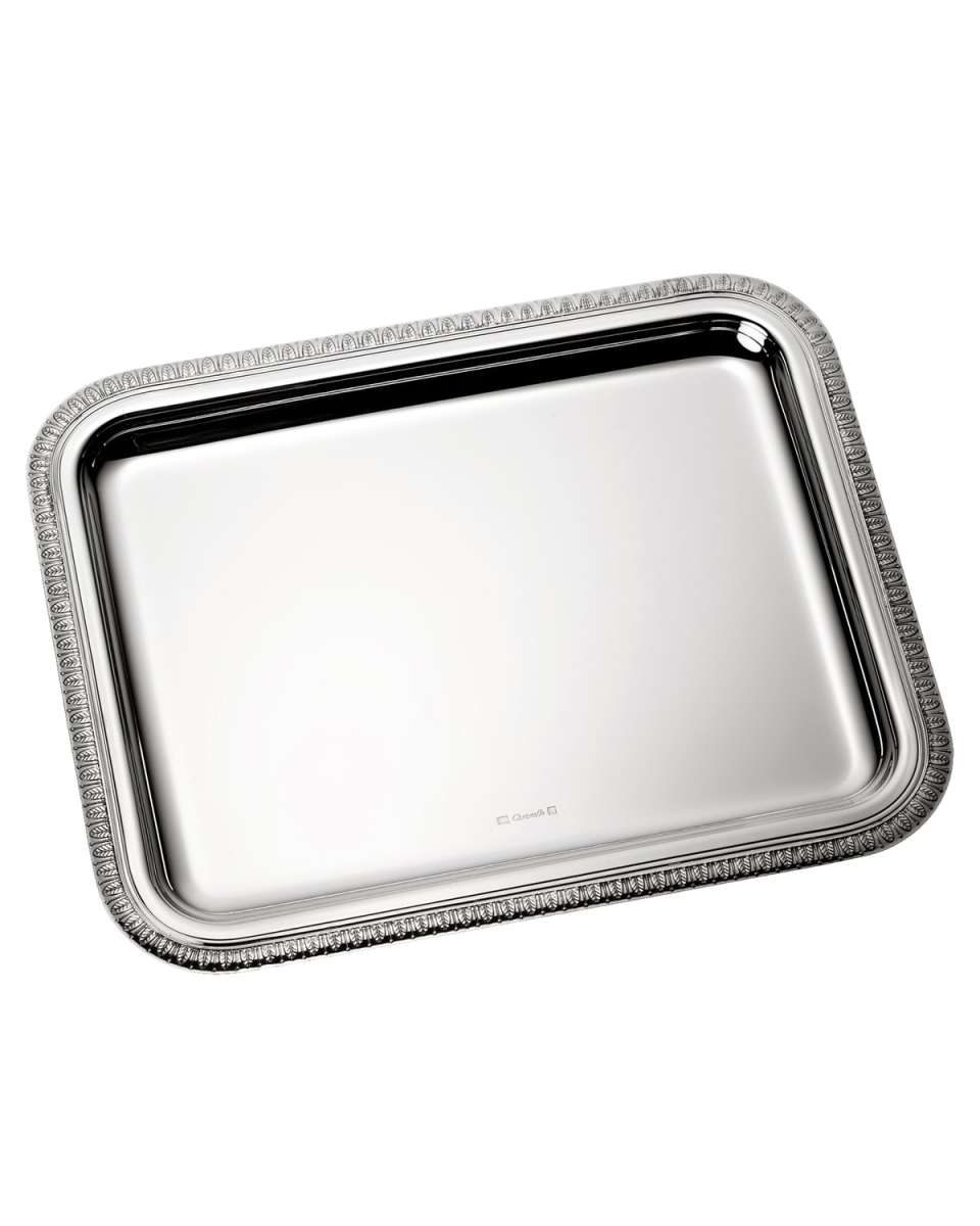 Malmaison Medium Rectangular Tray