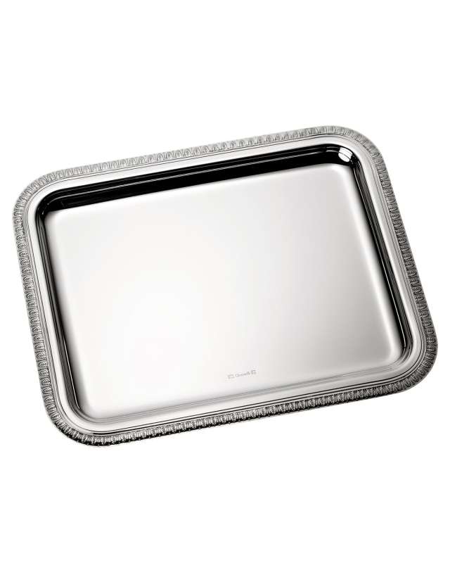 Malmaison Medium Rectangular Tray